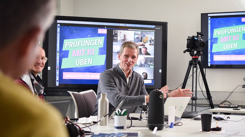 Implementationsbegleitung