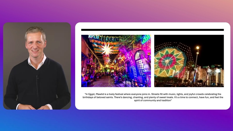 Beratung & Lernarchitektur