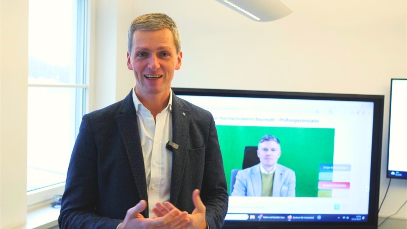 Prüfungs- & Assessmentdesign